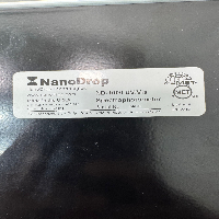 NanoDrop Spectrometer image 2